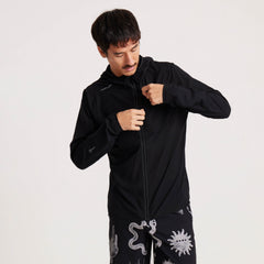 Secondwind 3.0 Jacket - Black
