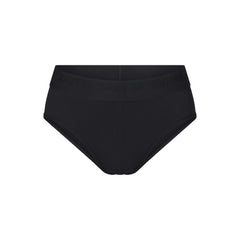 SKIMS STRETCH MENS BRIEF 3-PACK | OBSIDIAN