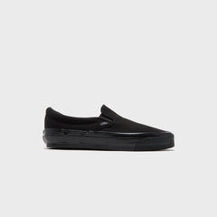VANS Classic Slip-On Reissue 98 LX - Black