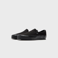 VANS Classic Slip-On Reissue 98 LX - Black