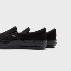 VANS Classic Slip-On Reissue 98 LX - Black