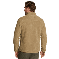 Men's Chilali Faux Shearling Fleece Jacket