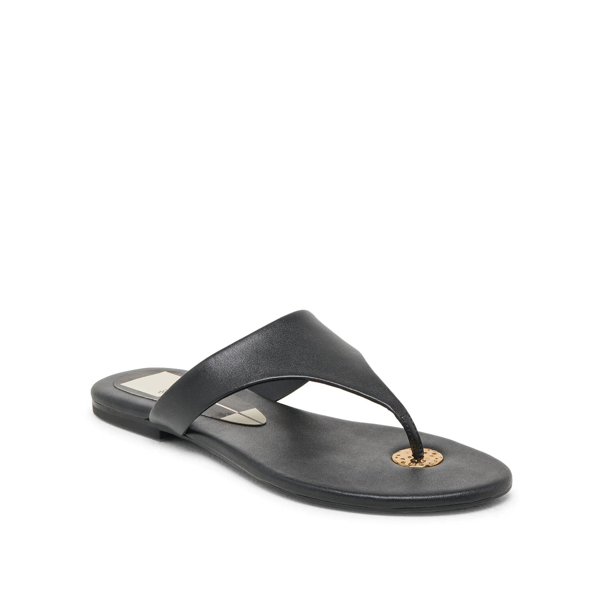 Dolce Vita Kittle Leather Sandal
