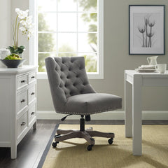 Linon Tevan Office Chair