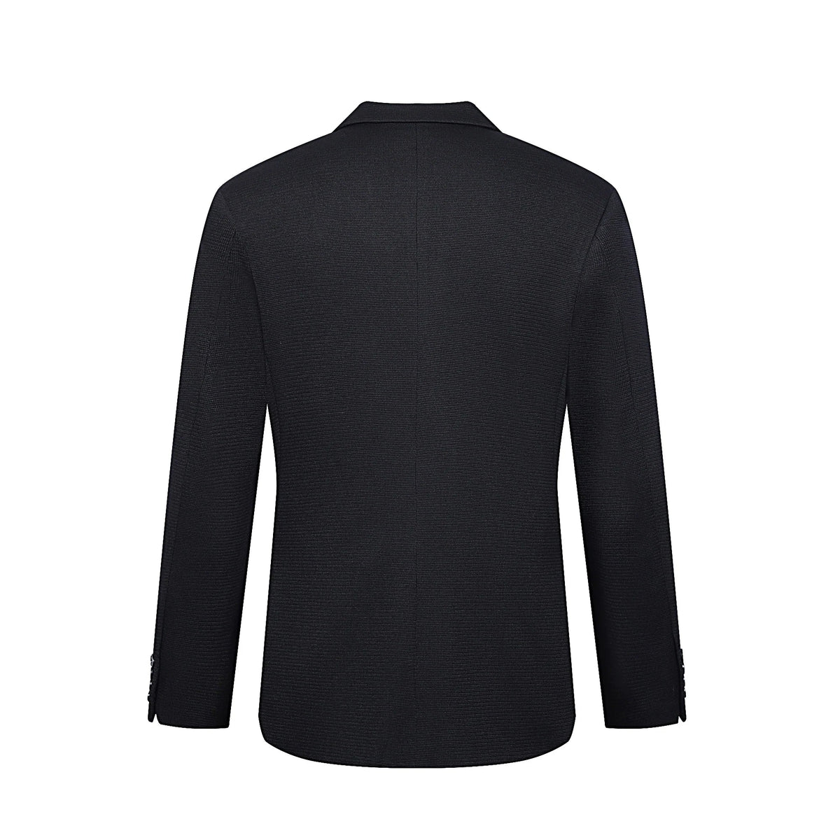 Tahari Slim Fit Knit Blazer