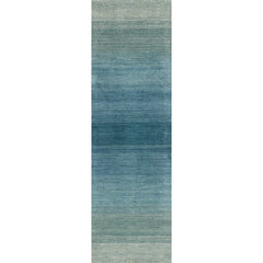 Calvin Klein Linear Glow Area Rug