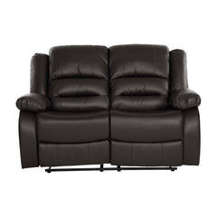 Fremont & Park Fremont & Park Hargreave Double Reclining Loveseat