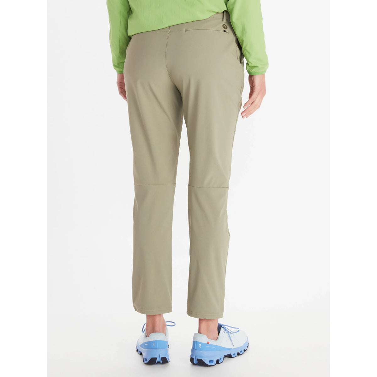 Marmot Women's Scree UPF 50 Quick-Dry Pants
