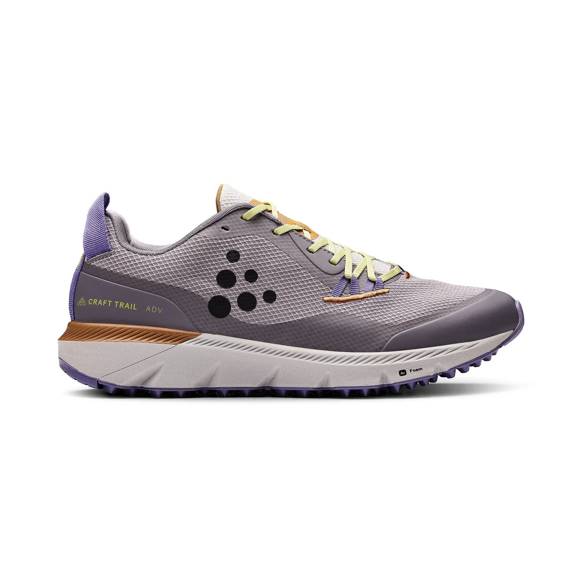 Craft Men's Advance Nordic Trail Running Shoe