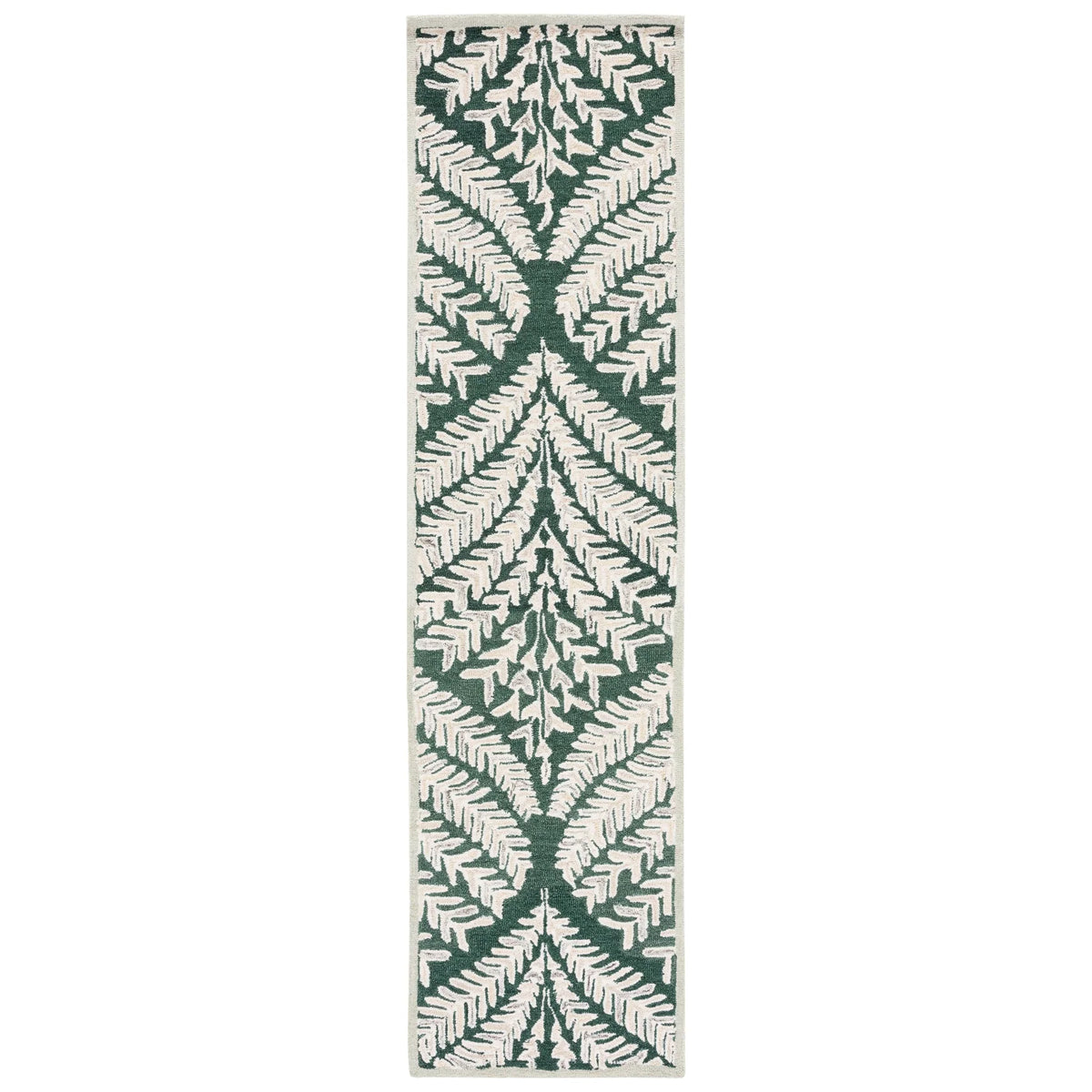 SAFAVIEH Handmade Capri Kert Wool Rug