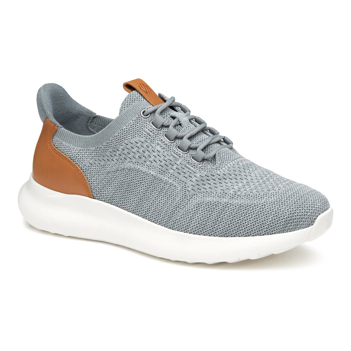 Johnston & Murphy Men's Amherst 2.0 Knit Plain Toe