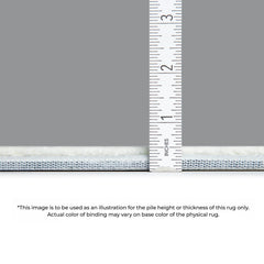 Premium Washable Super Soft Glam Mayfield Rug