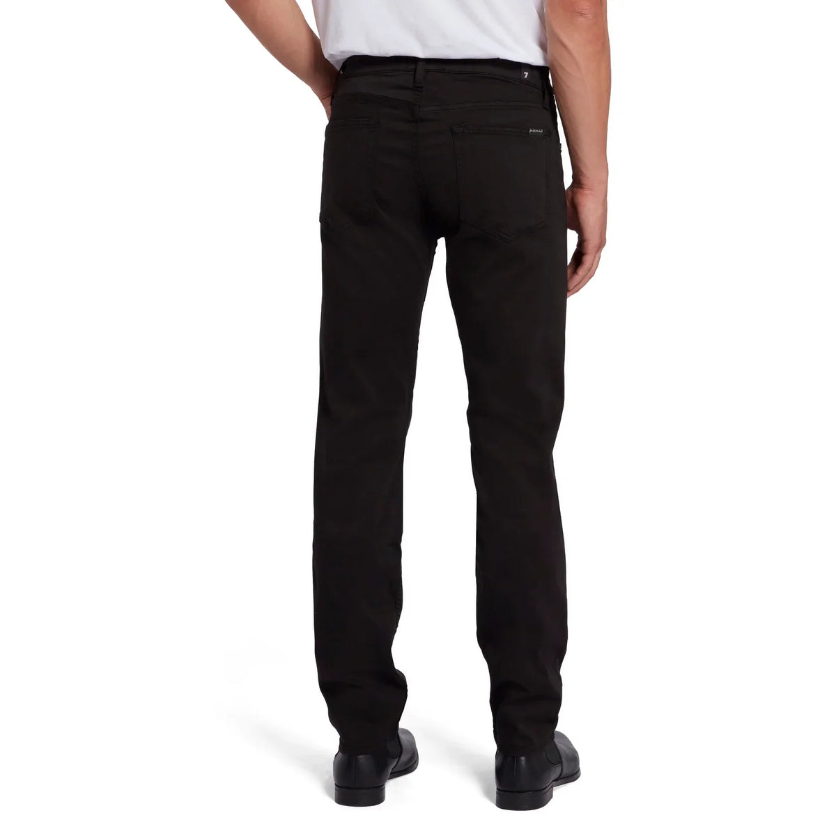7 For All Mankind Men's Slimmy Slim Fit Jeans