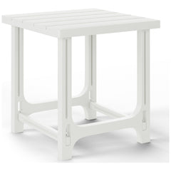 Coastline Outdoor Poly Side Table