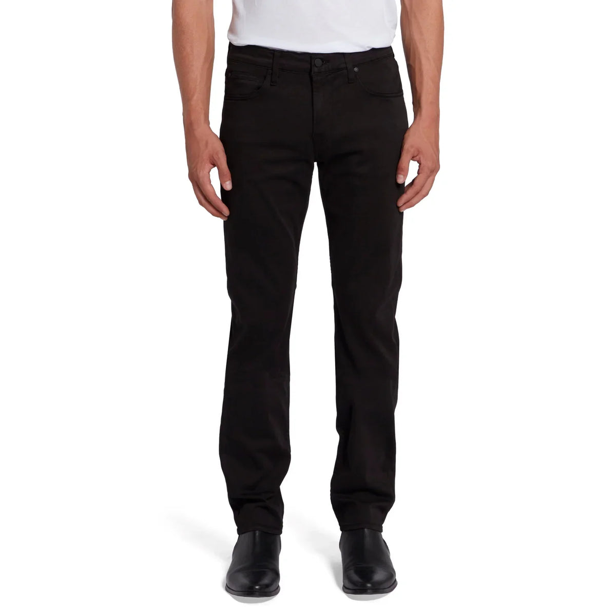 7 For All Mankind Men's Slimmy Slim Fit Jeans