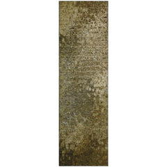 Premium Washable Super Soft Solid Imprints Mayfield Rug