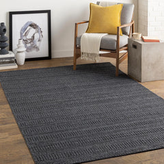 Livabliss Hickory Industrial Area Rug