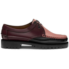 Sebago Women's James Lug Shoe