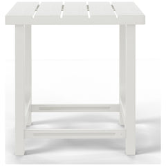 Coastline Outdoor Poly Side Table