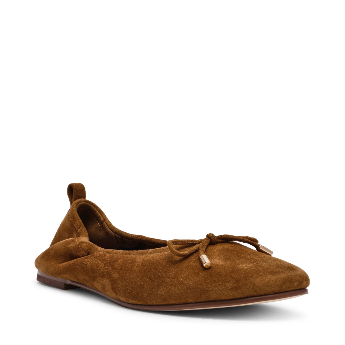 Steve Madden Women's Jester Ballet Flat