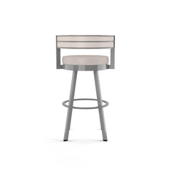 Amisco Browser Swivel Counter Stool