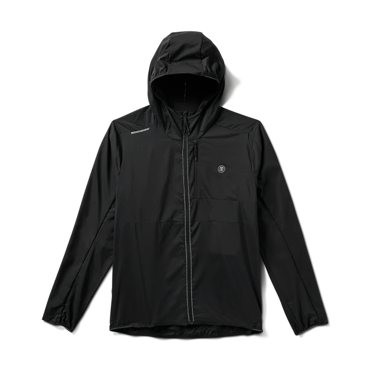 Secondwind 3.0 Jacket - Black