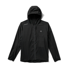 Secondwind 3.0 Jacket - Black